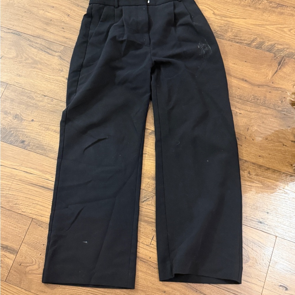 Abercrombie & Fitch women’s Black Dress Pants